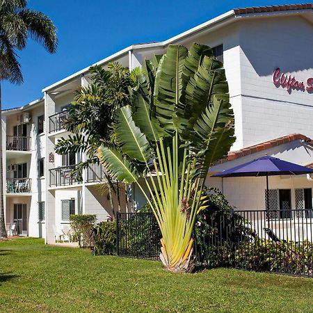 Clifton Sands Holiday Units Clifton Beach Bagian luar foto