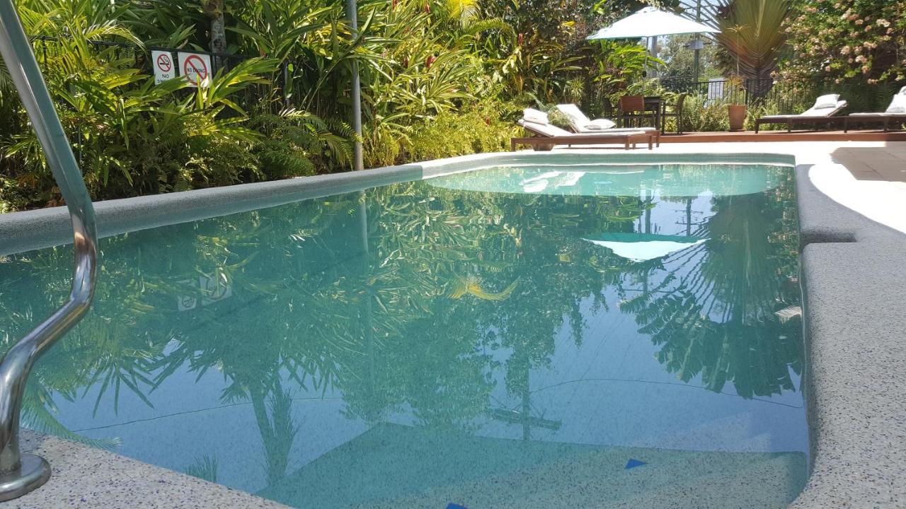 Clifton Sands Holiday Units Clifton Beach Bagian luar foto
