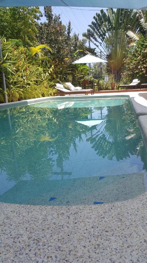 Clifton Sands Holiday Units Clifton Beach Bagian luar foto