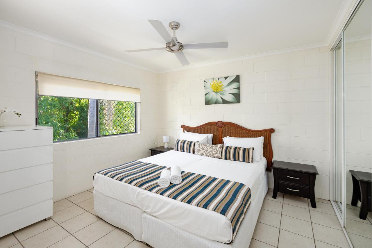 Clifton Sands Holiday Units Clifton Beach Bagian luar foto