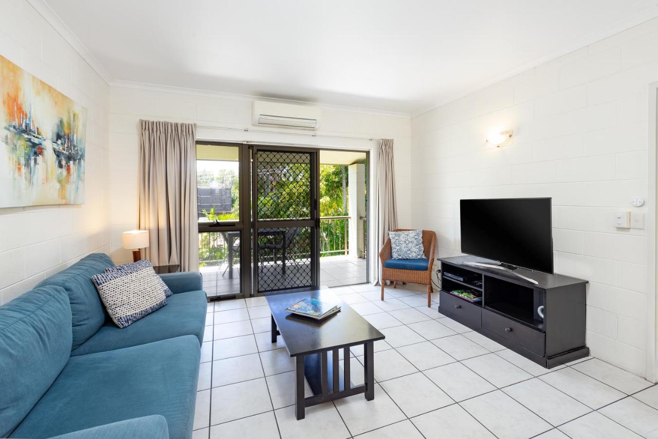 Clifton Sands Holiday Units Clifton Beach Bagian luar foto