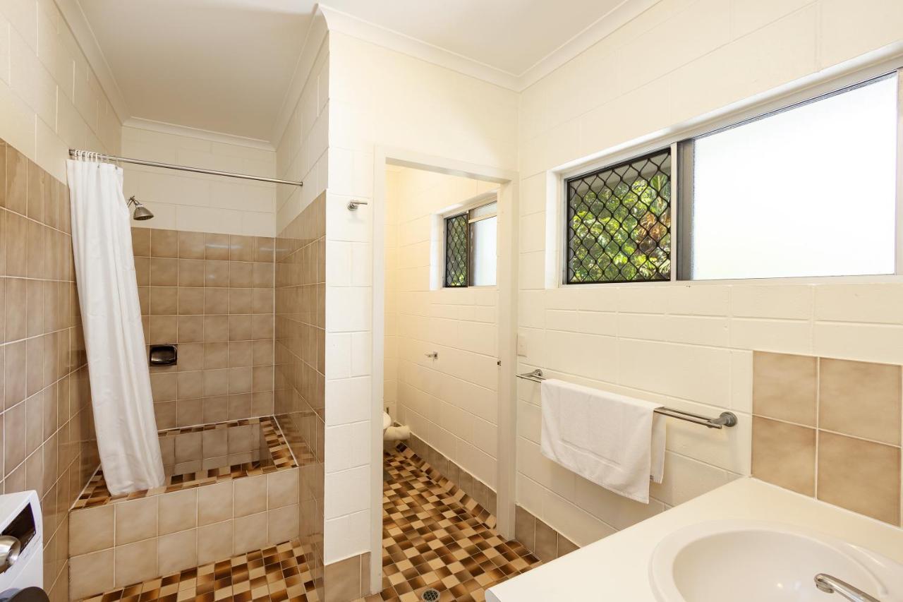 Clifton Sands Holiday Units Clifton Beach Bagian luar foto