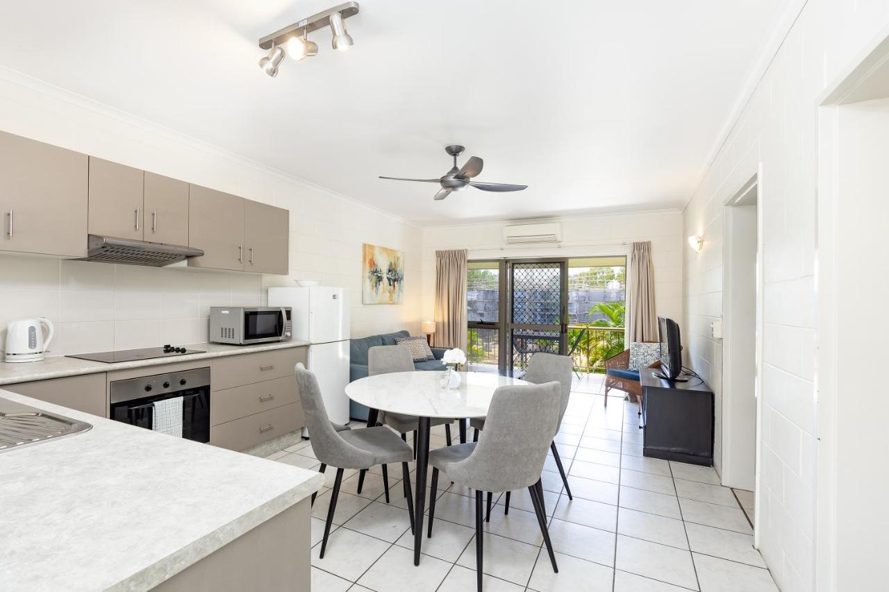 Clifton Sands Holiday Units Clifton Beach Bagian luar foto