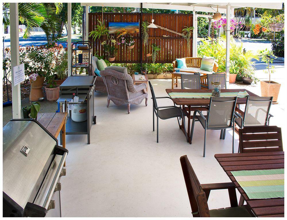 Clifton Sands Holiday Units Clifton Beach Bagian luar foto