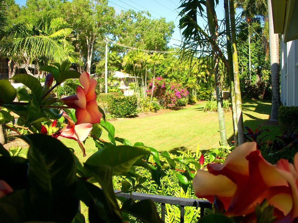 Clifton Sands Holiday Units Clifton Beach Bagian luar foto