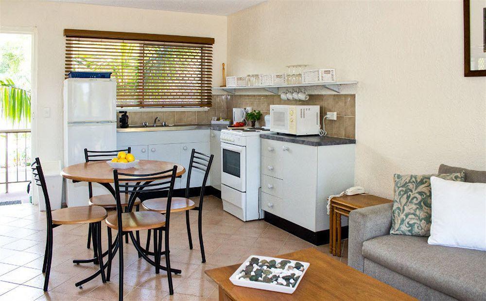 Clifton Sands Holiday Units Clifton Beach Bagian luar foto