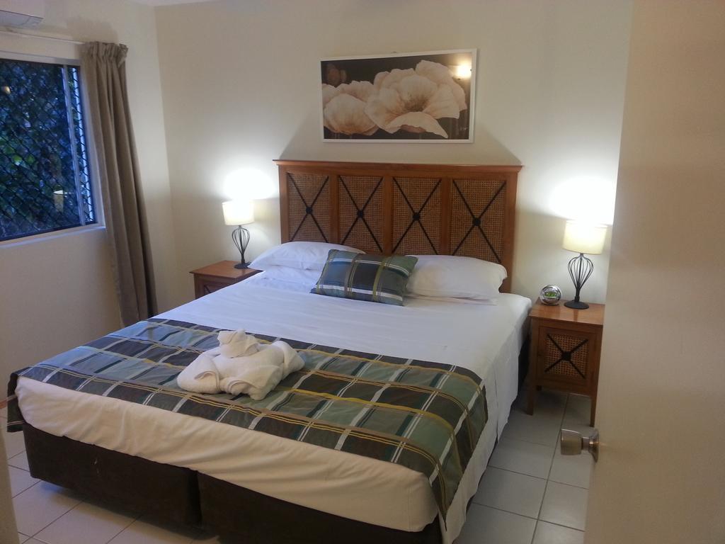 Clifton Sands Holiday Units Clifton Beach Bagian luar foto
