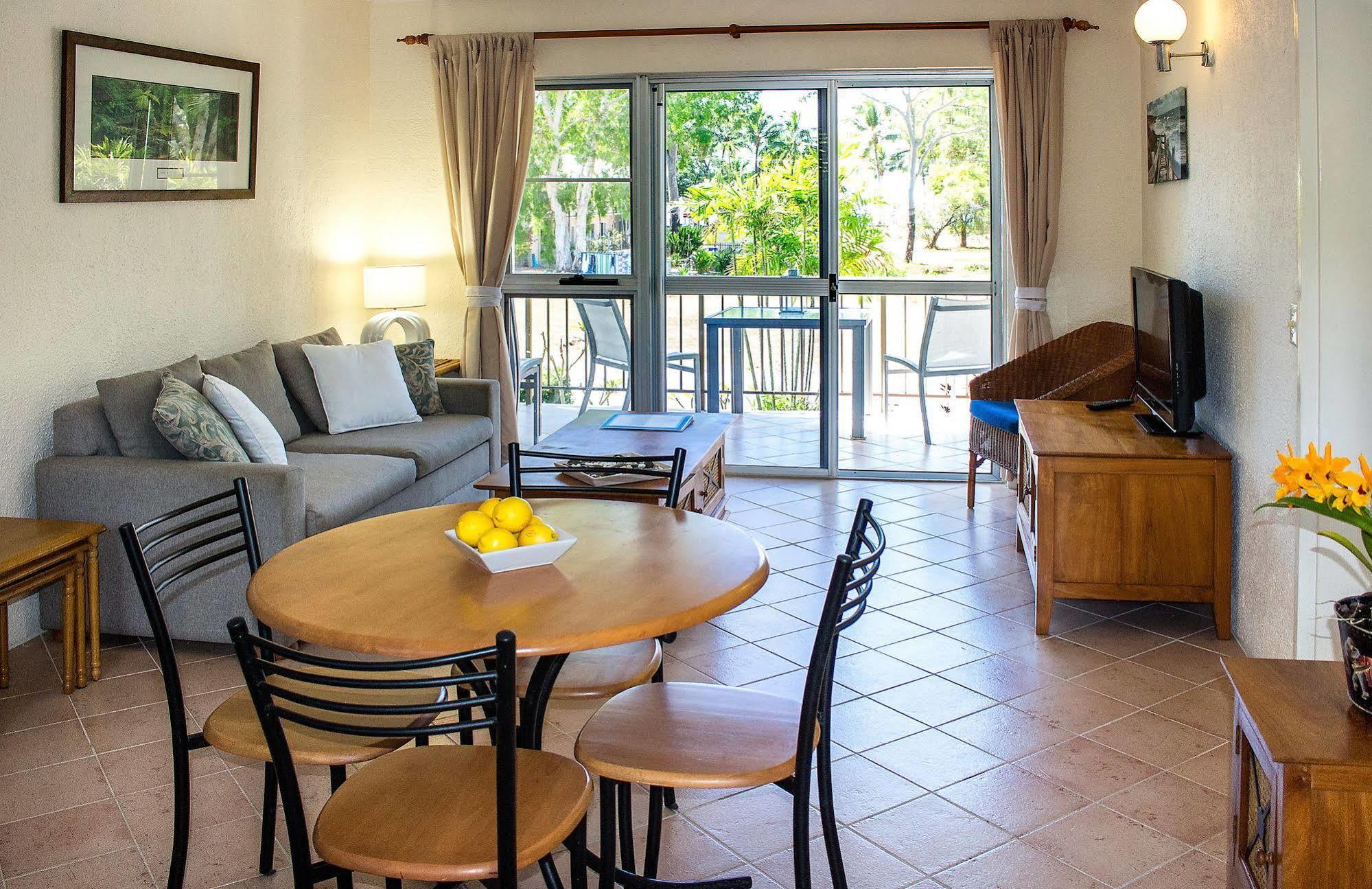 Clifton Sands Holiday Units Clifton Beach Bagian luar foto